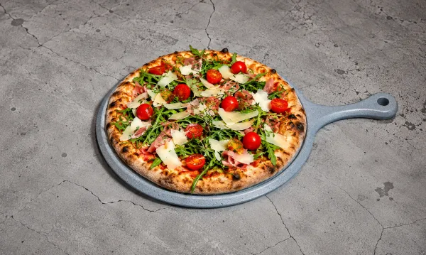 PIZZA
