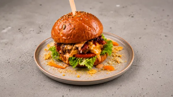 BURGERI